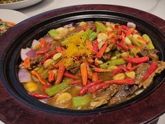 -写庭·鱼鲜川菜·宴请(铁像寺水街店)