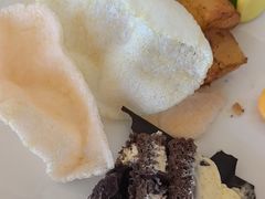 -视界美食自助餐厅·石家庄希尔顿酒店