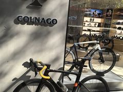 -COLNAGO梅花自行车(陆家嘴正大广场店)
