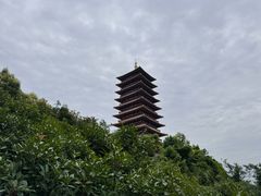 -牛首山文化旅游区