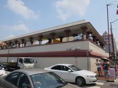 -马里安曼兴都庙