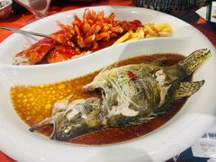 -马凯餐厅(地安门店)