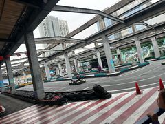 -速马赫卡丁车(琶洲店)