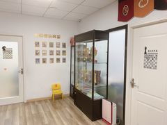 -申城国际象棋(联洋部)