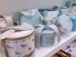 -卡卡喜糖伴手礼·商务礼宝宝礼·婚礼用品