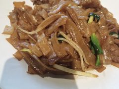 -兰亭轩茶餐厅(长江路店)