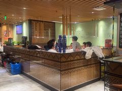-潮牛海记•潮汕牛肉火锅•醉鸡煲•粿条汤(通北路店)