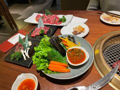 -御牛道日式烤肉料理(杭州万象城店)