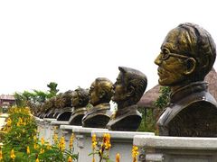 -广东茂名森林公园