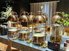 -华夏良子足疗按摩艾灸spa(环山东路店)