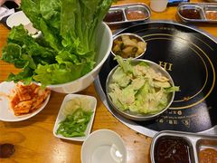 -咕咕站韩国料理(紫金港店)