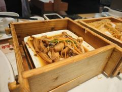 -點無缺茶楼·海鲜酒家(世博店)