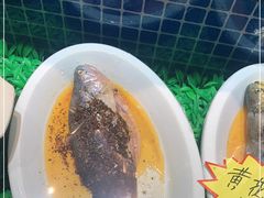 -庆赫隆融合菜馆(群力店)