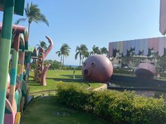 -水桶王国主题餐厅·聚会·生日派对·亲子活动·家庭套餐(亚龙湾希尔顿店)