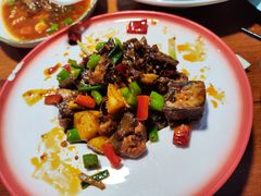 -云隐小厨·传统大理美食(复兴路店)