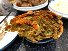-三妹小龙虾·黄油蟹(华侨城总店)
