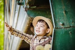 -首尔宝宝SEOUL  BABY STUDIO(通州店)