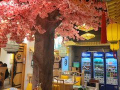 大堂-江南郡府(天宝路店)