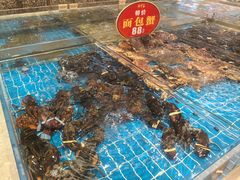 -新丁香海鲜酒店(银海商贸城店)
