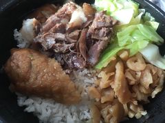 -林尧隆江猪脚饭店(东门店)