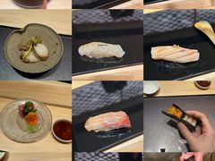 -小十Omakase(地王大厦店)