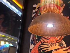 大堂-咕嘟草帽鱼·牛奶一样的鲜鱼汤(包河万达广场创始店)