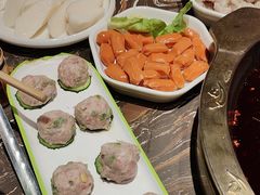 -堂客老火锅(欣阳广场总店)