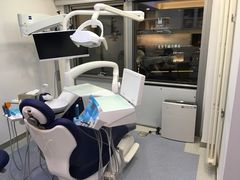 -精德口腔·种植修复·儿牙中心(财富中心店)