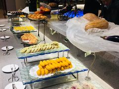 -凤鸣阁餐厅（凤山温泉宴宾楼）(昌平镇店)