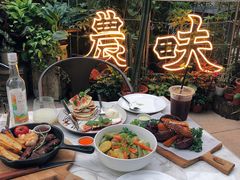 -农畉LONFOOD(福田星河COCOPark店)