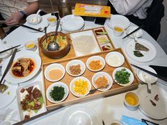 -黑明餐厅(白鹭洲店)