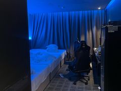 -粤塔X趣影电竞酒店(天河广场车陂地铁站店)