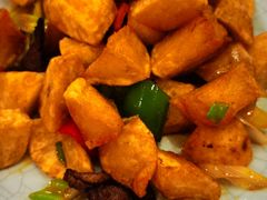 -清真益鑫羊肉手抓馆(南大街店)