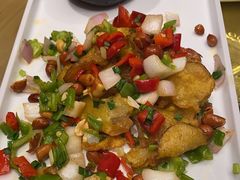 -鸿运楼·舌尖上的徽菜