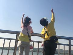 -南京金牛湖风景区