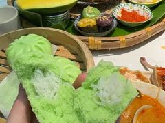 -沿江海南菜·文昌鸡祖师爷(大东海店)