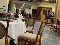 -白云中餐厅·粤菜·亚龙湾喜来登度假酒店