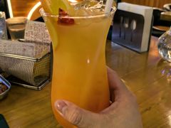 -HFFOUSA TACO弗萨塔可墨西哥餐厅(颐堤港店)