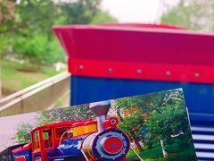 -永定河休闲森林公园