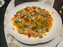 -小峰饭店·35年锡帮菜