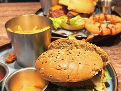 -bluefrog蓝蛙(石家庄欢乐汇店)