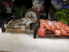 -加餐海鲜自助(宝龙一城店)
