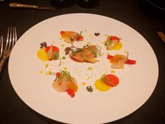 -LA TABLE de Joël Robuchon Restaurant