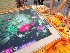-海韵之星邮轮水会(明发商业广场店)