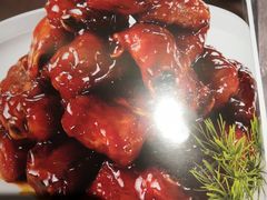 -和记小菜(大宁店)