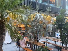 -OUR Bakery(三里屯太古里店)