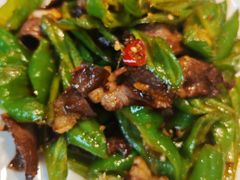 -伊帆食府·青海地方特色美食