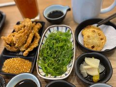 -煲仔皇腊味煲仔饭(经四万达店)