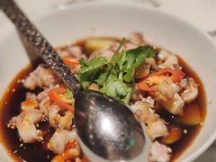 -湖滨28中餐厅·西湖宴·杭州君悦酒店