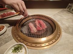 -乾杯烧肉居酒屋(中洲湾店)